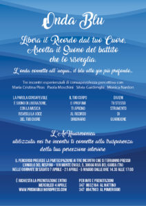 ONDA BLU 