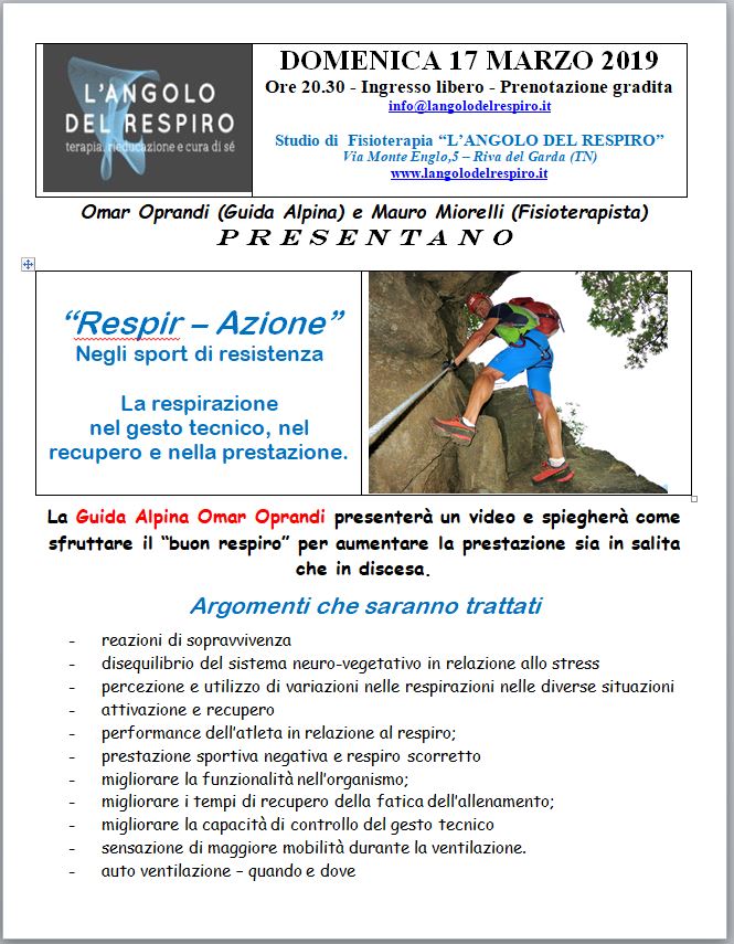 Respir-Azione